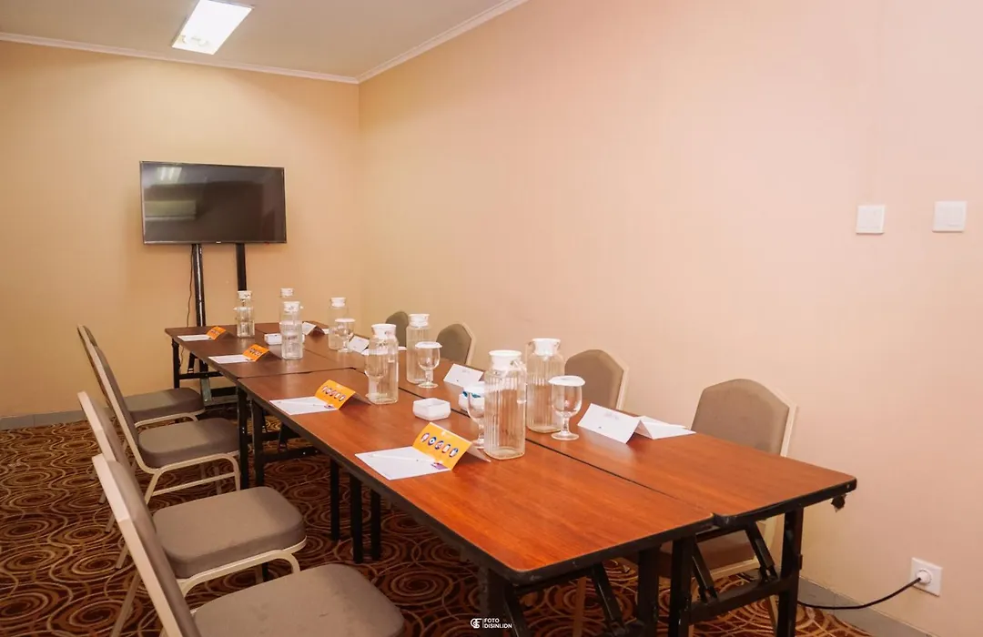 All Sedayu Hotel Kelapa Gading-1