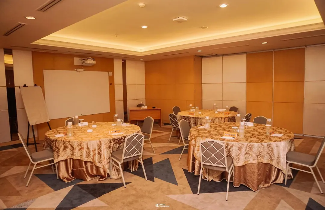 All Sedayu Hotel Kelapa Gading-1