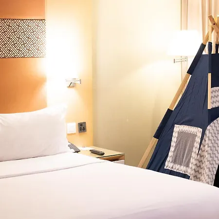 All Sedayu Hotel Kelapa Gading-2