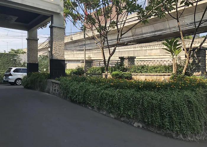 Mutiara Suites Jakarta